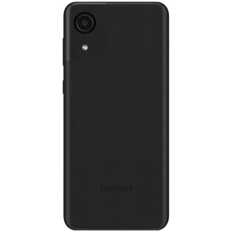 Мобільний телефон Samsung Galaxy A03 Core 32 GB Black Б\В