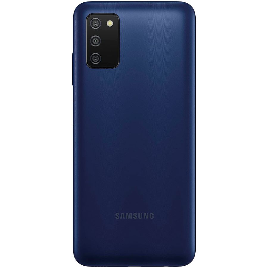 Мобільний телефон Samsung Galaxy A03 64 GB Blue Б\В