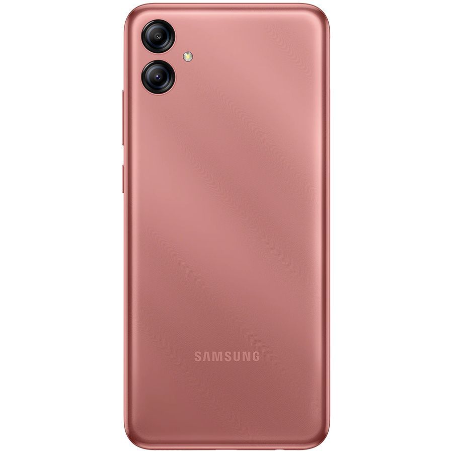 Мобільний телефон Samsung Galaxy A04 32 GB Copper Б\В