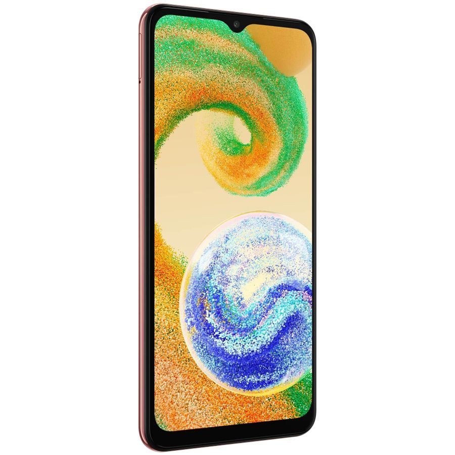 Мобільний телефон Samsung Galaxy A04s 32 GB Copper Б\В