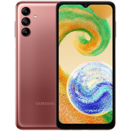 Samsung Galaxy A04s 32 ГБ Copper 