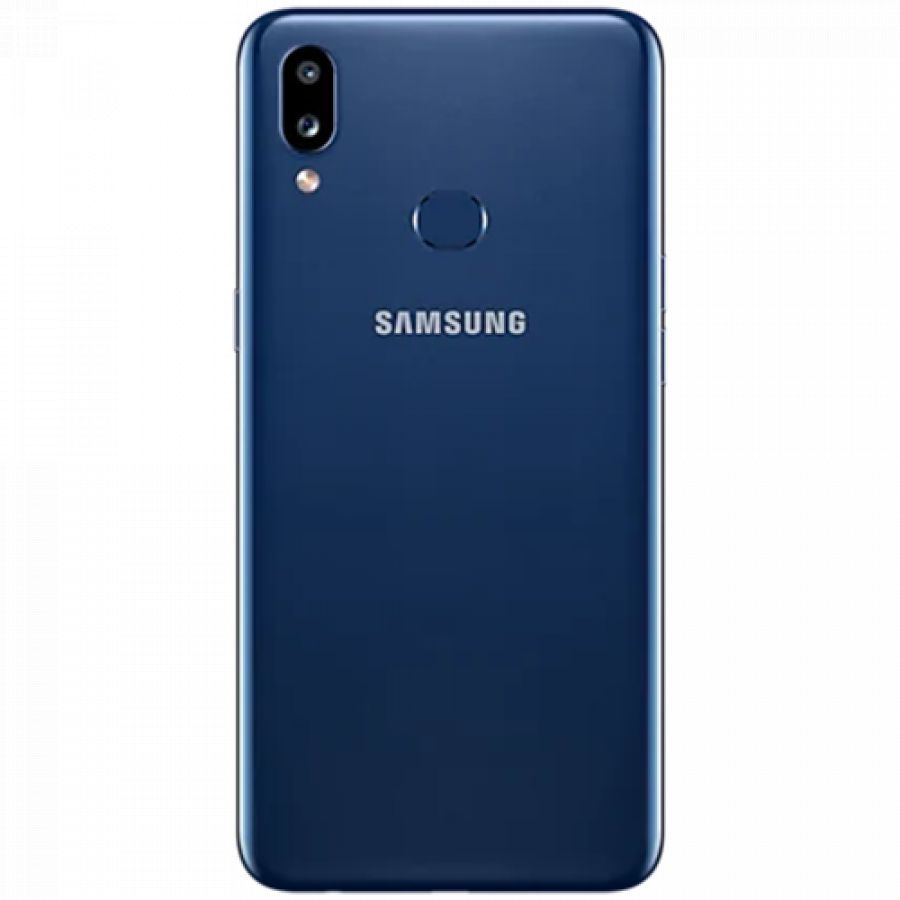 Мобільний телефон Samsung Galaxy A10s 32 GB Blue Б\В