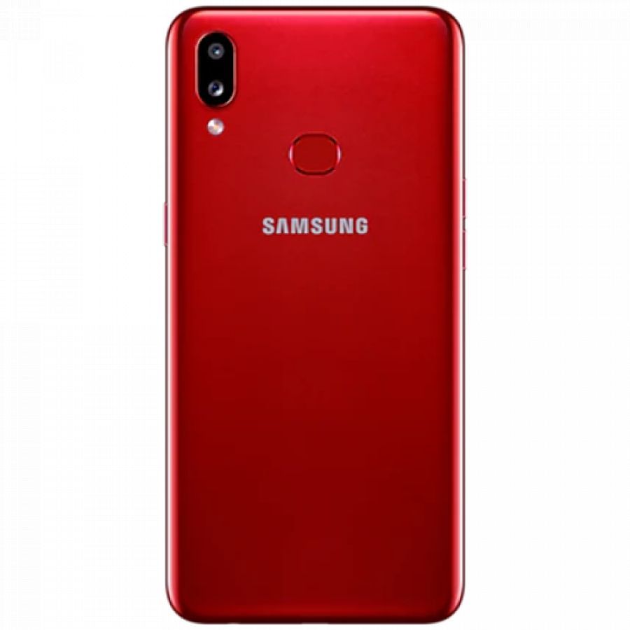 Мобільний телефон Samsung Galaxy A10s 32 GB Red Б\В