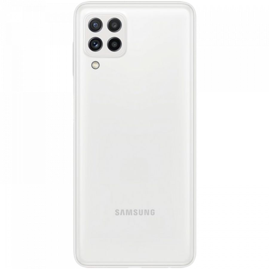 Мобільний телефон Samsung Galaxy A22 128 GB White Б\В