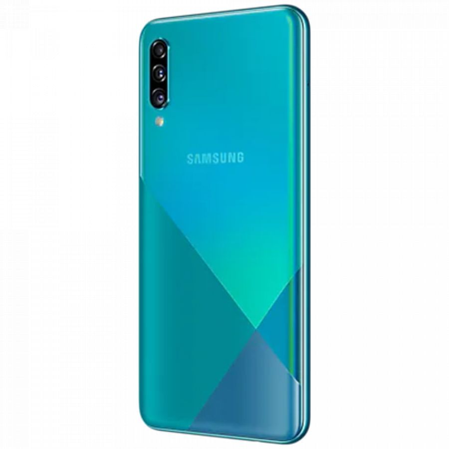 Мобільний телефон Samsung Galaxy A30s 64 GB Green Б\В