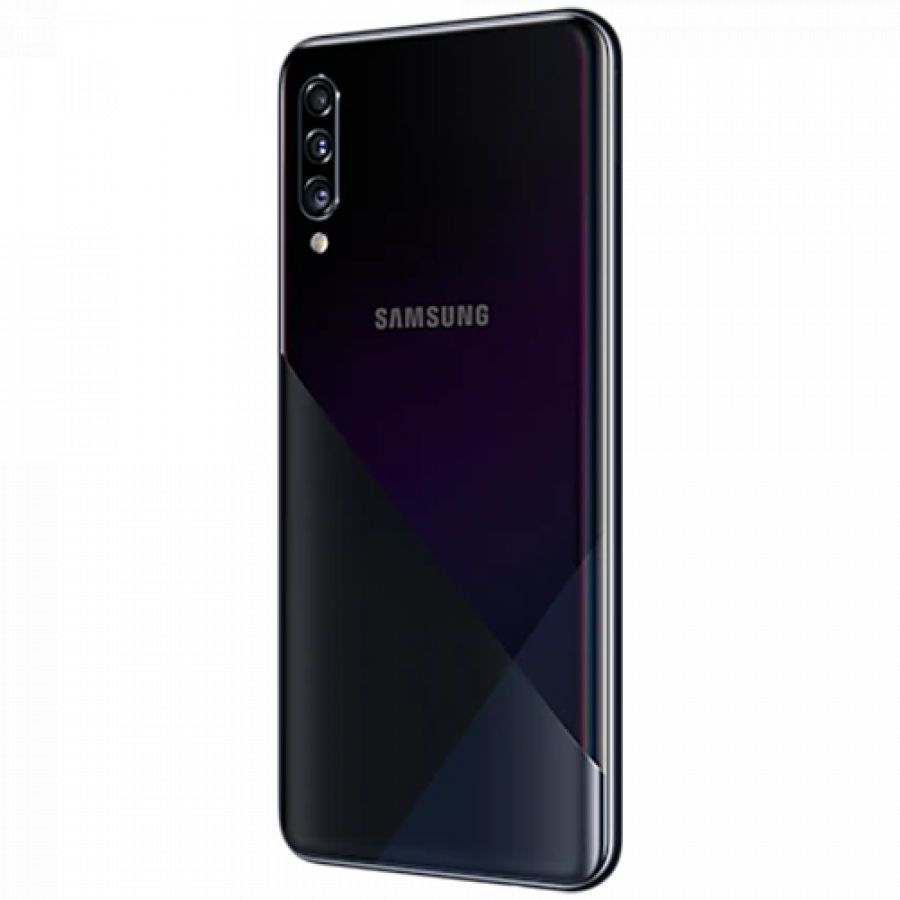 Мобільний телефон Samsung Galaxy A30s 64 GB Black Б\В