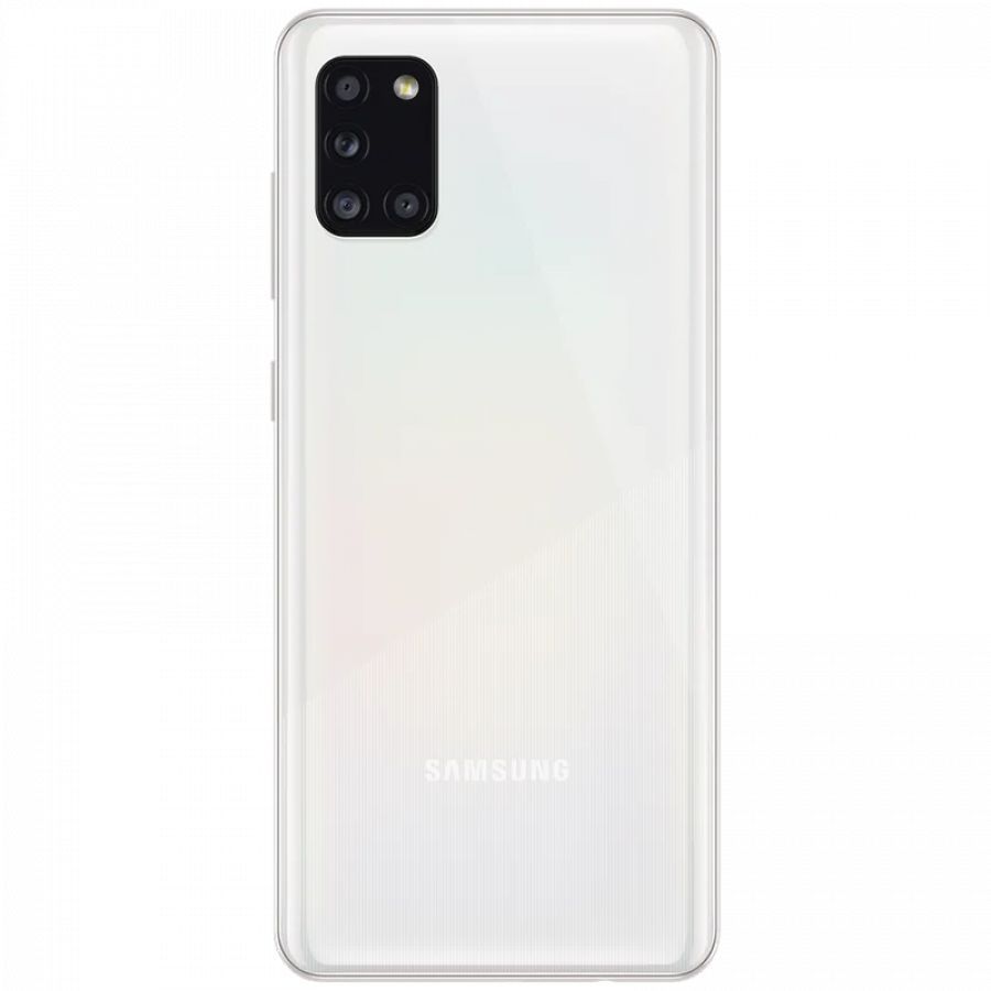 Мобільний телефон Samsung Galaxy A31 64 GB White Б\В