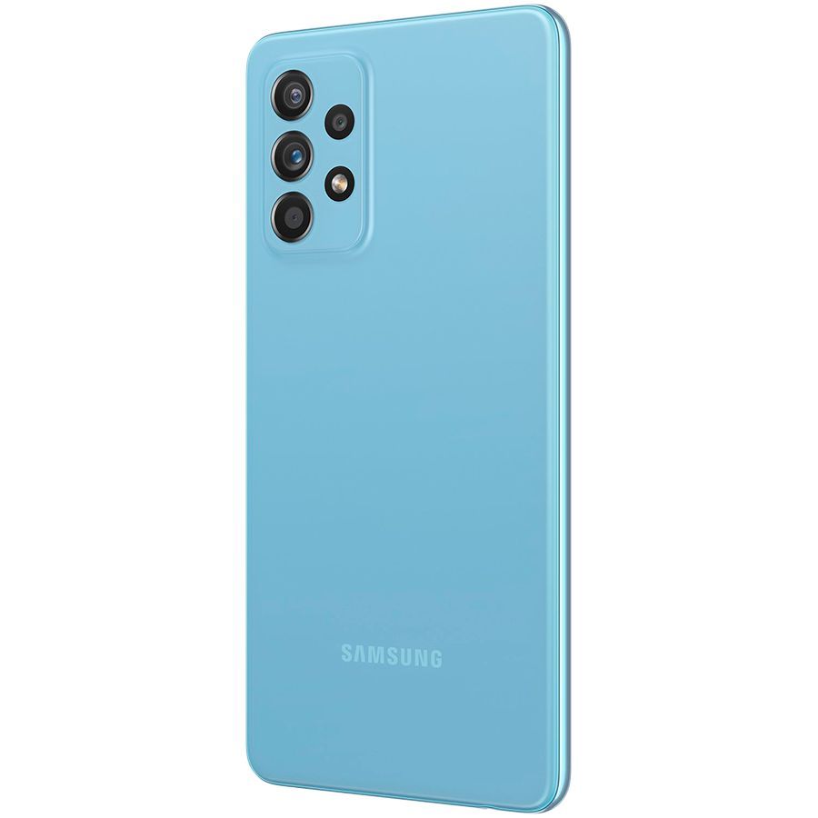 Мобільний телефон Samsung Galaxy A52 128 GB Blue Б\В