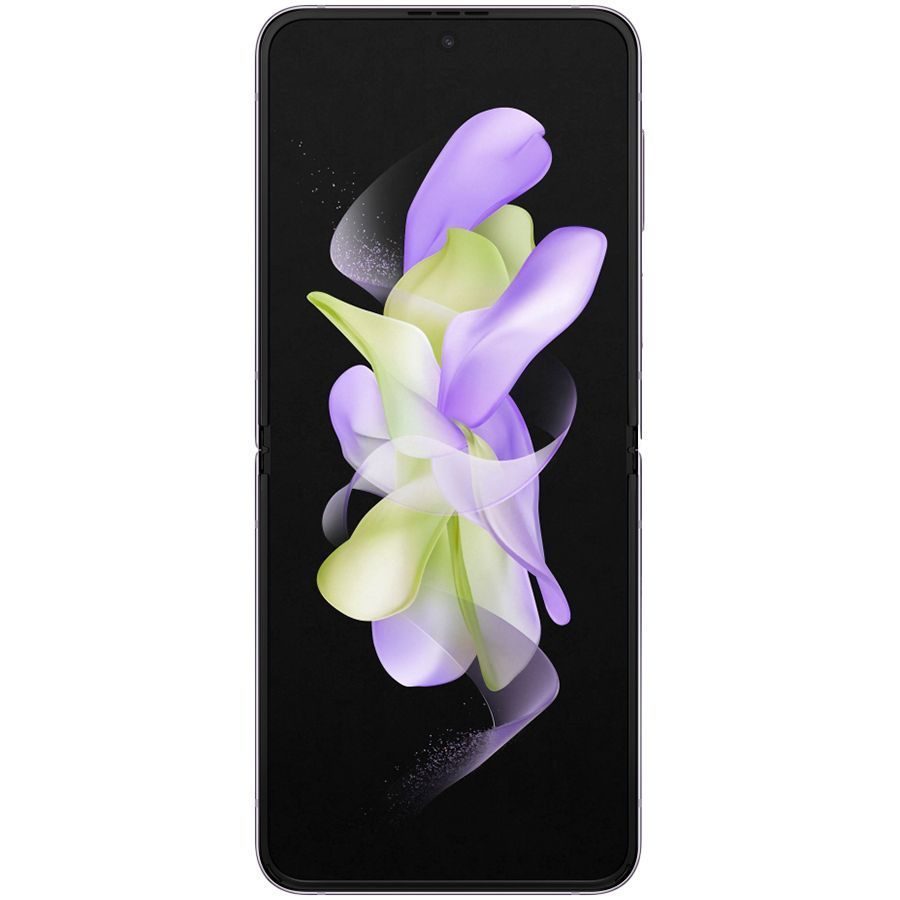 

Samsung Galaxy Z Flip 4 256 ГБ Bora Purple