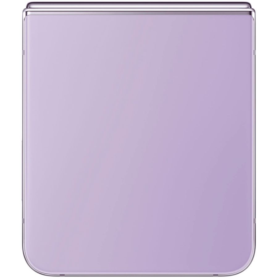 Мобільний телефон Samsung Galaxy Z Flip 4 256 GB Bora Purple Б\В