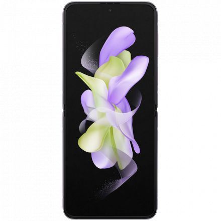 Samsung Galaxy Z Flip 4 256 ГБ Bora Purple в Кременчуці