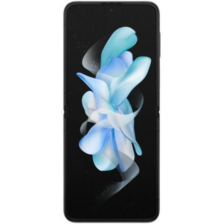 Samsung Galaxy Z Flip 4 256 ГБ Graphite в Чернігові