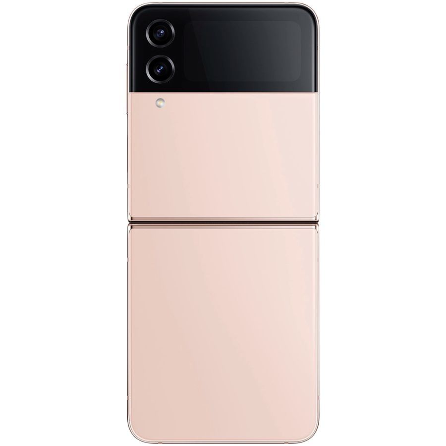 Мобільний телефон Samsung Galaxy Z Flip 4 256 GB Pink Gold Б\В