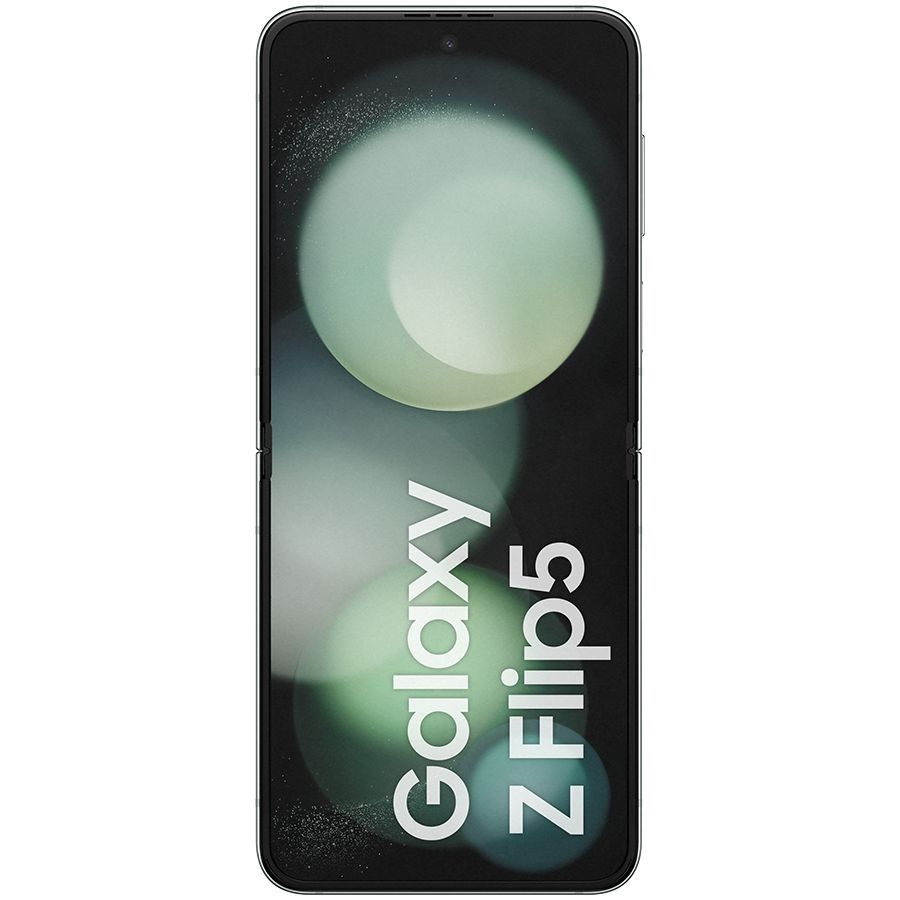 Мобільний телефон Samsung Galaxy Z Flip 5 256 GB Light Green Б\В