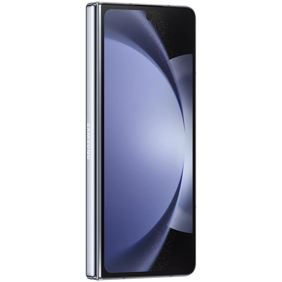 Мобільний телефон Samsung Galaxy Z Fold 5 1 TB Light Blue Б\В