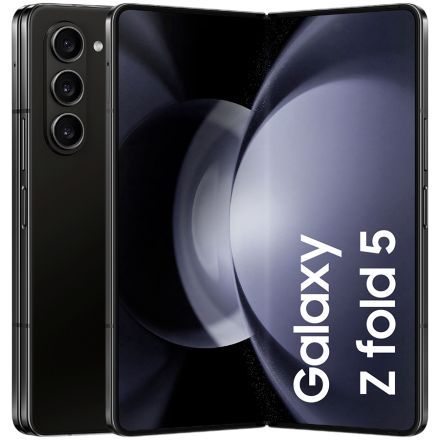 Samsung Galaxy Z Fold 5 256 ГБ Phantom Black