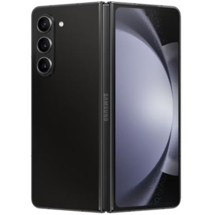 Samsung Galaxy Z Fold 5 512 ГБ Чёрный 