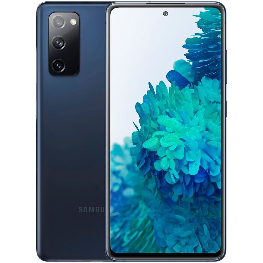 

Samsung Galaxy S20 FE 128 ГБ Cloud Navi