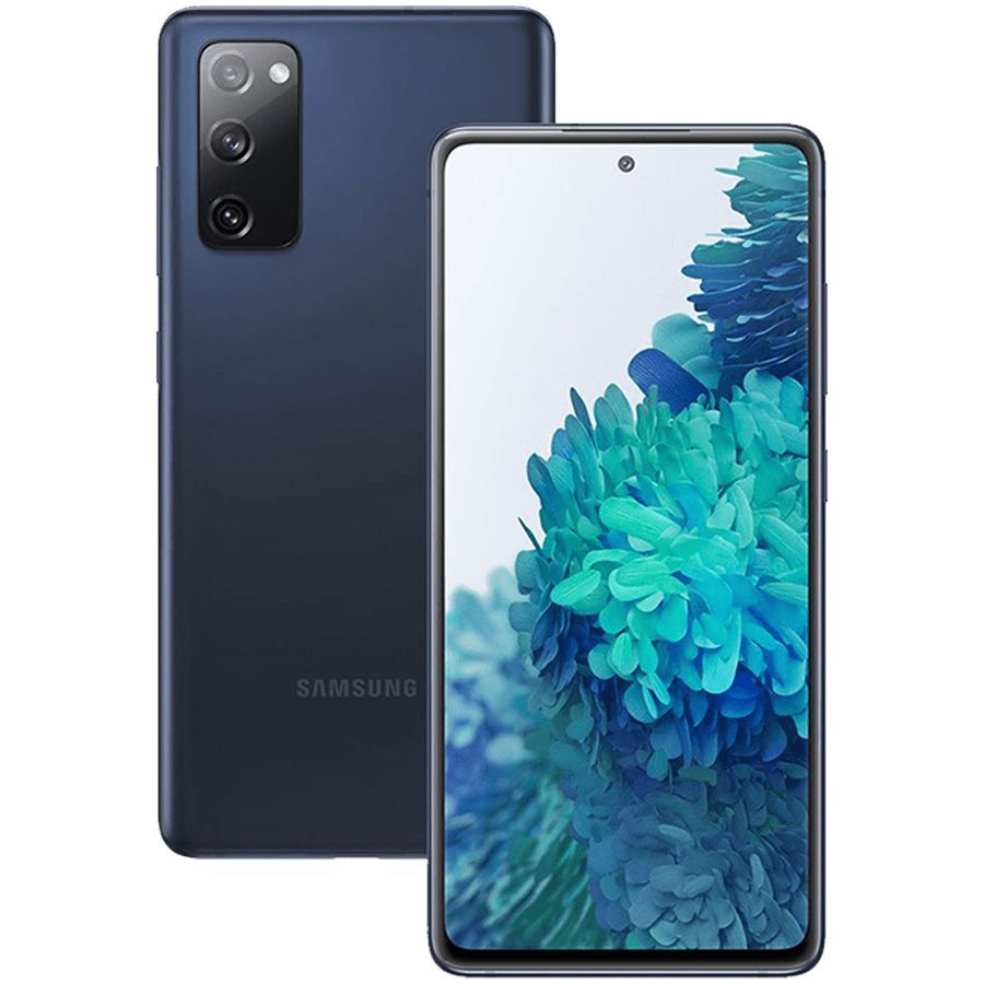 Мобільний телефон Samsung Galaxy S20 FE 2021 128 GB Blue Б\В