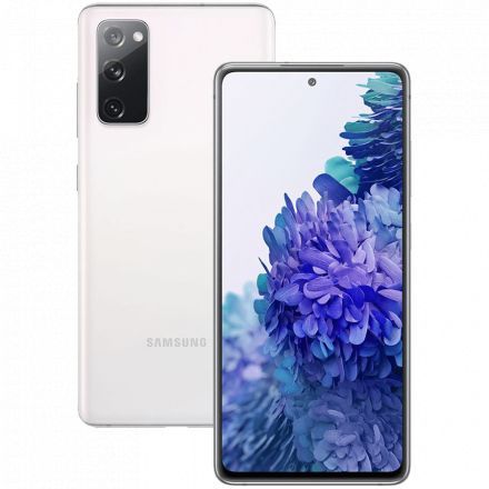 Samsung Galaxy S20 FE 2021 128 ГБ White 