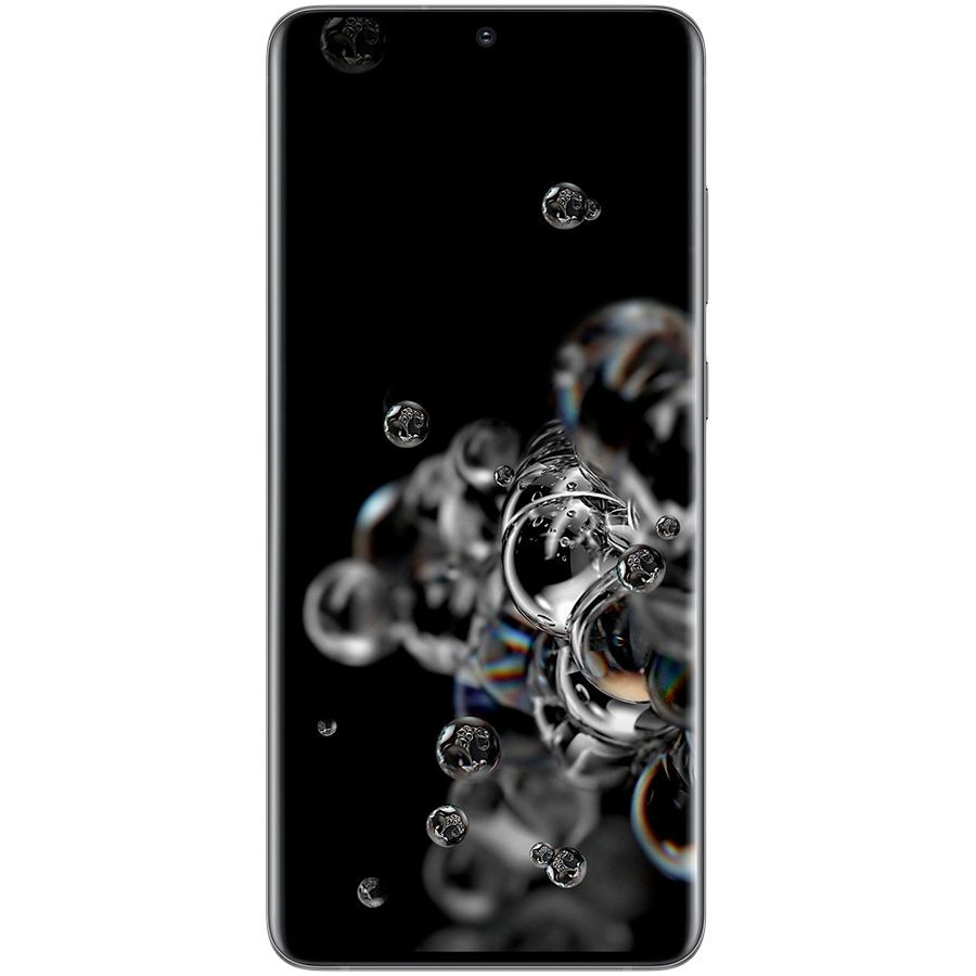 

Samsung Galaxy S20 Ultra 128 ГБ Космический серый