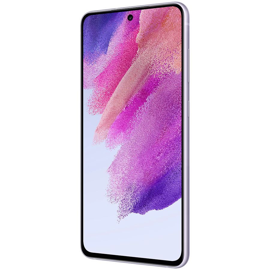 Мобільний телефон Samsung Galaxy S21 FE 5G 128 GB Lavender Б\В