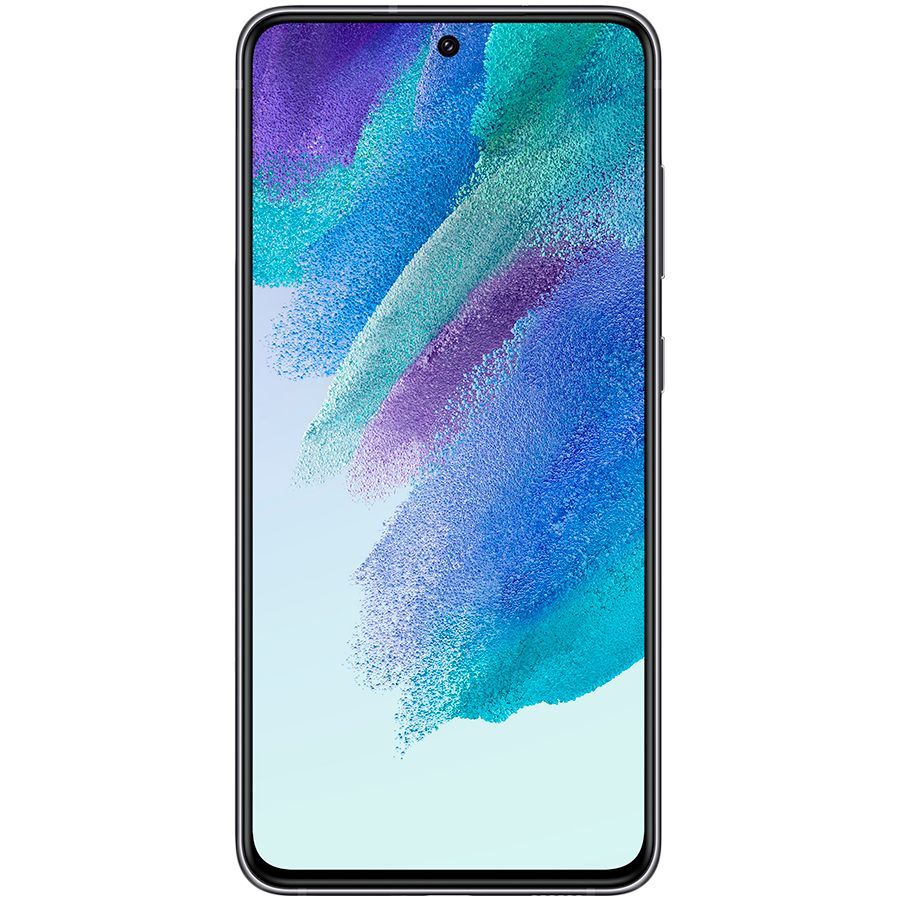 

Samsung Galaxy S21 FE 5G 128 ГБ Графитовый