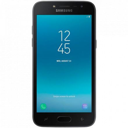 Samsung Galaxy J2 2018 16 ГБ Black 