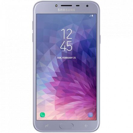 Samsung Galaxy J4 2018 16 ГБ Lavenda 
