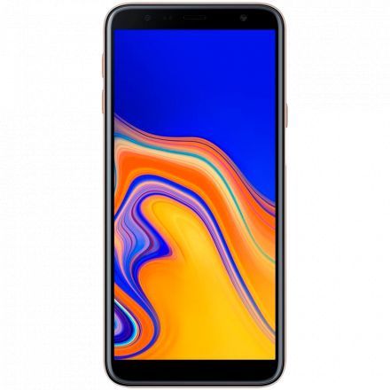 Samsung Galaxy J4 Plus 2018 32 ГБ Золотой 