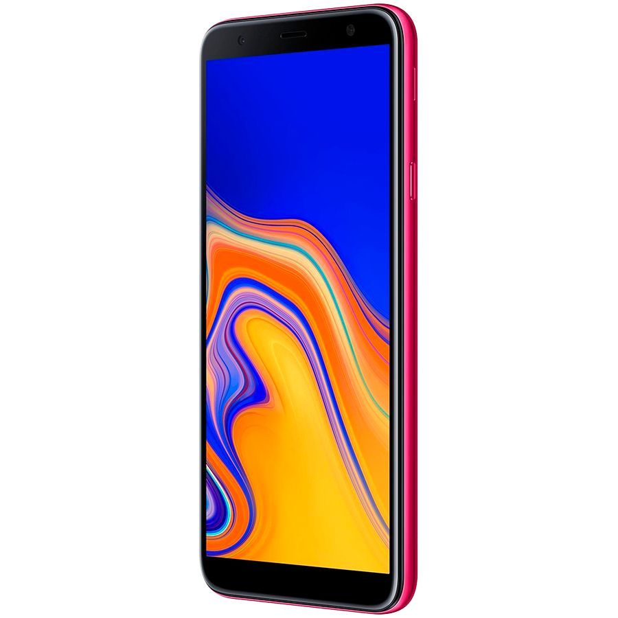 Мобільний телефон Samsung Galaxy J4 Plus 2018 16 GB Pink Б\В