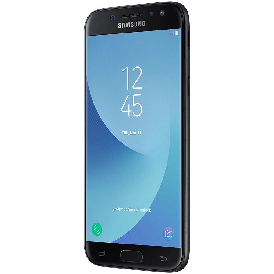 Samsung galaxy j5 store 2017 blue silver