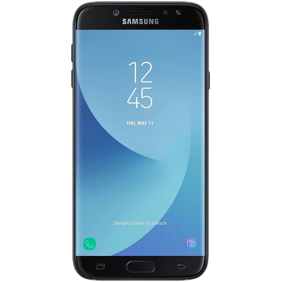 Samsung galaxy cheap j7 blue silver