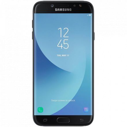 Samsung Galaxy J7 2017 16 ГБ Чёрный 