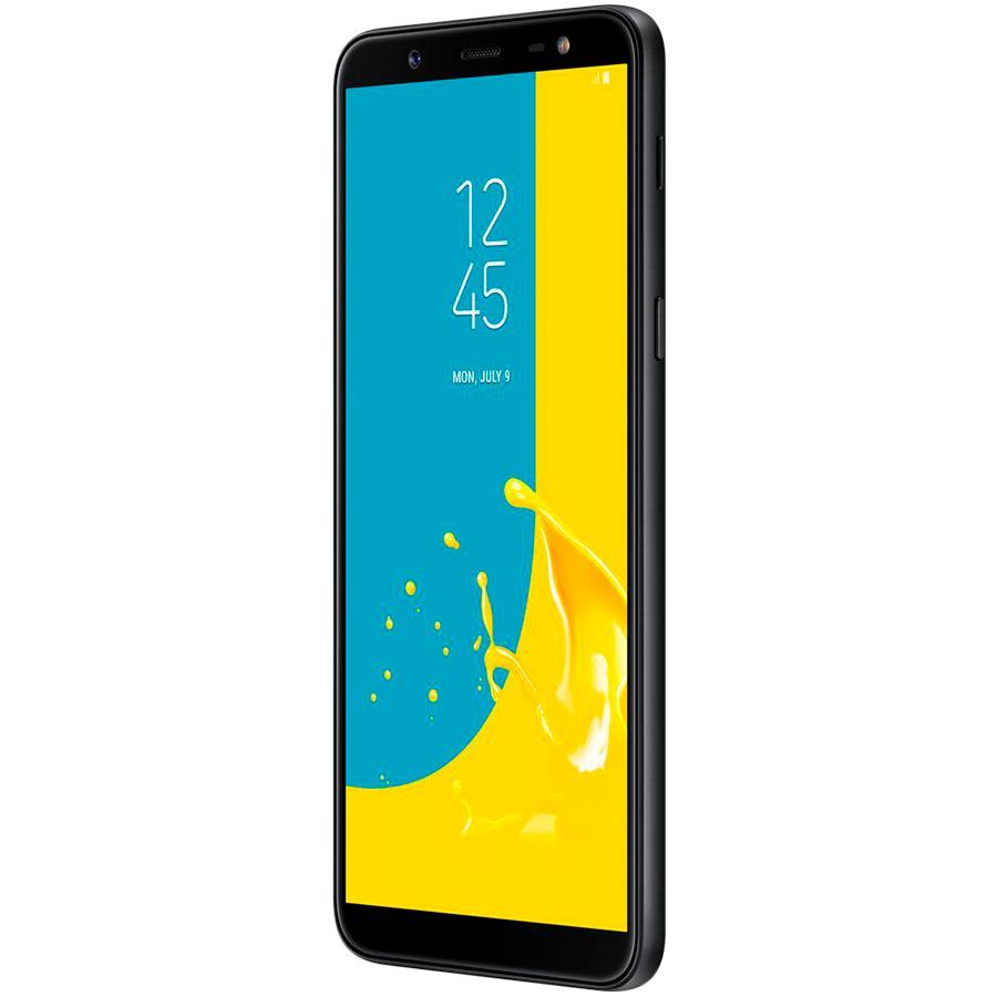 Мобільний телефон Samsung Galaxy J8 2018 32 GB Black Б\В