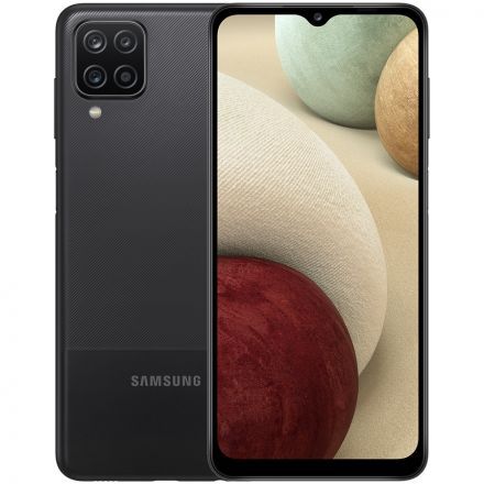Samsung Galaxy M32 128 ГБ Black 