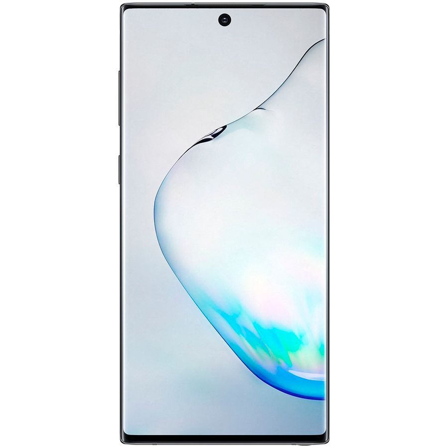 

Samsung Galaxy Note 10 256 ГБ Чёрный