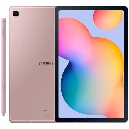 Samsung Galaxy Tab S6 Lite (10.4'',2000x1200,64 ГБ,Android, Chiffon Pink 
