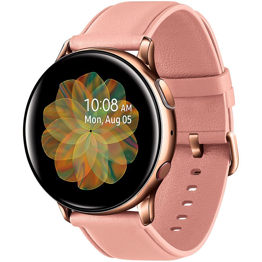 Смарт годинник Samsung Galaxy Watch Active 2 (R820S) (1.20