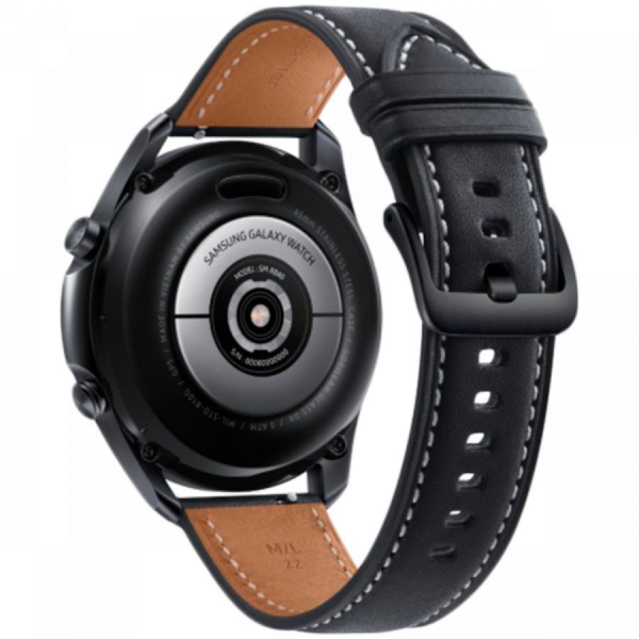 Смарт годинник Samsung Galaxy Watch3 45mm BT (1.40