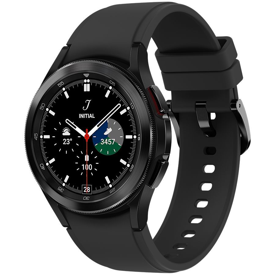 Смарт годинник Samsung Galaxy Watch 4 Classic (1.20