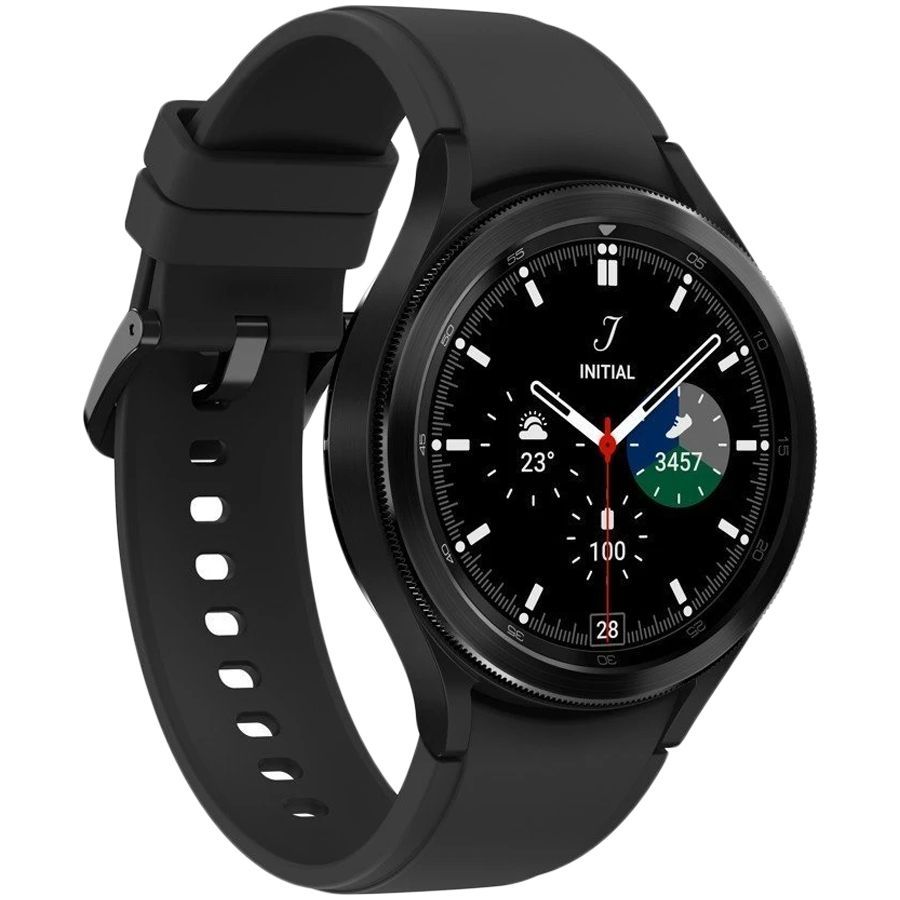 Смарт годинник Samsung Galaxy Watch 4 Classic 46mm BT ( Б\В