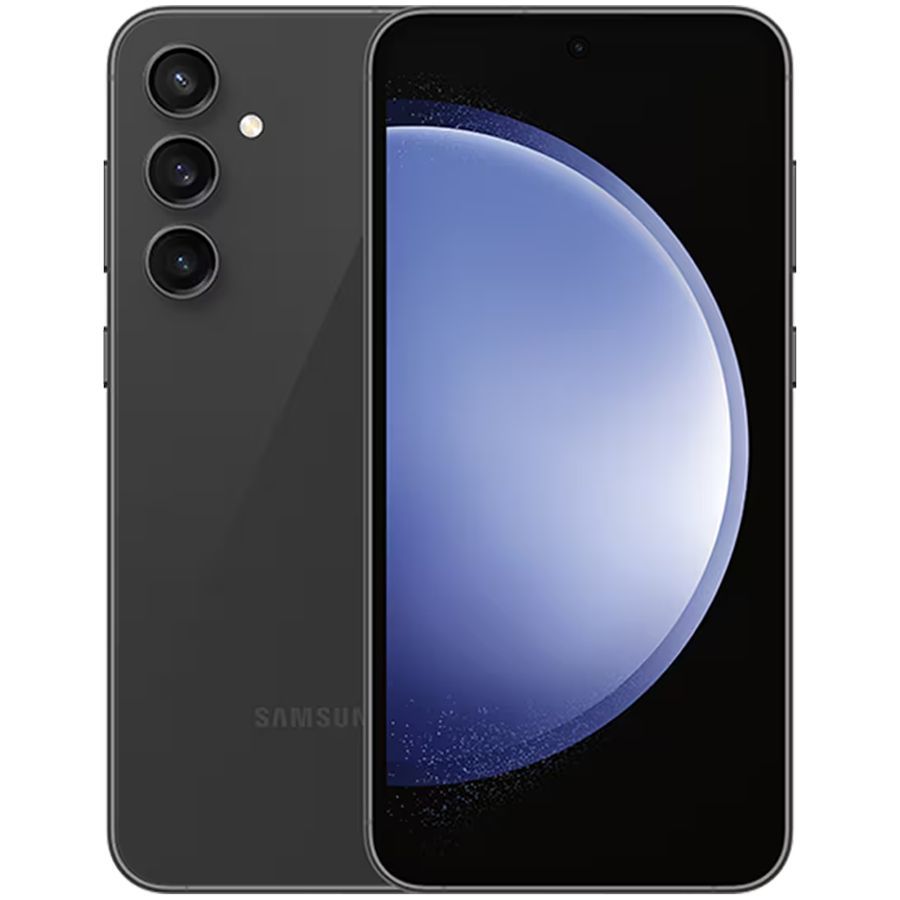 

Samsung Galaxy S23 FE 256 ГБ Графитовый