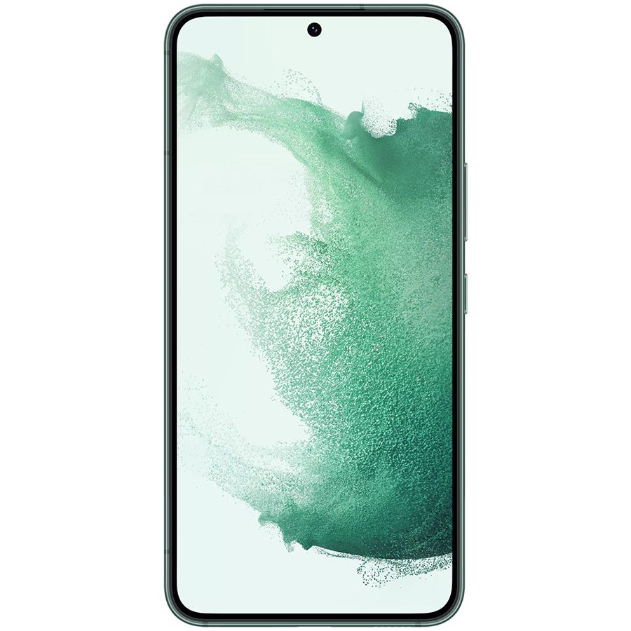 Мобільний телефон Samsung Galaxy S22 128 GB Green Б\В