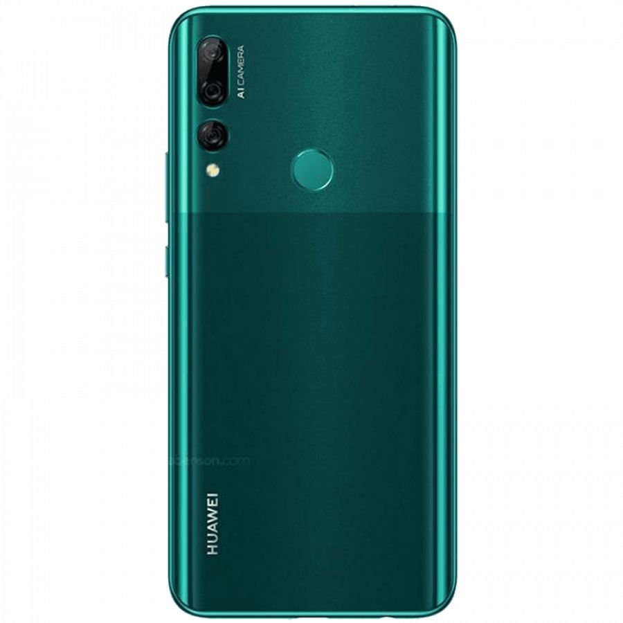Мобільний телефон Huawei Y9 Prime 128 GB Emerald Green Б\В