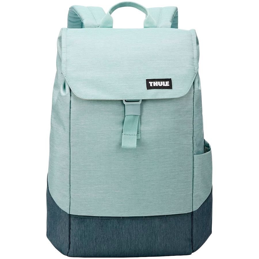 

Рюкзак THULE Lithos для MacBook Pro 16/Ноутбук до 16", Бирюзовый