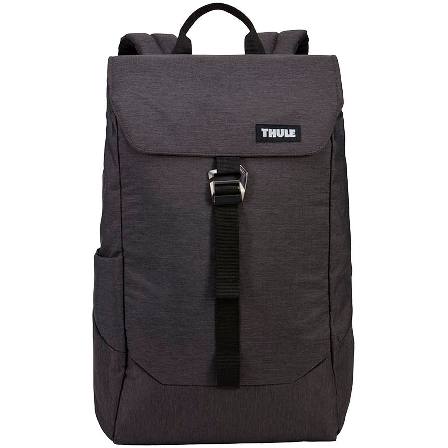 

Рюкзак THULE Thule Lithos для MacBook Pro 16/MacBook Pro 14/MacBook Pro 15/Ноутбук до 16", Чёрный
