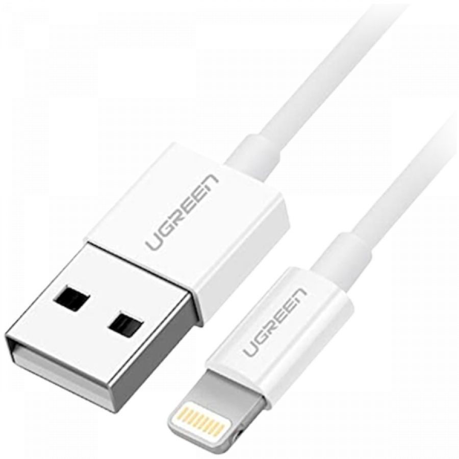 

UGREEN Кабель Lightning