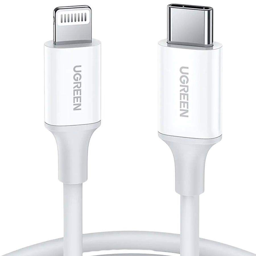 

UGREEN Кабель Lightning