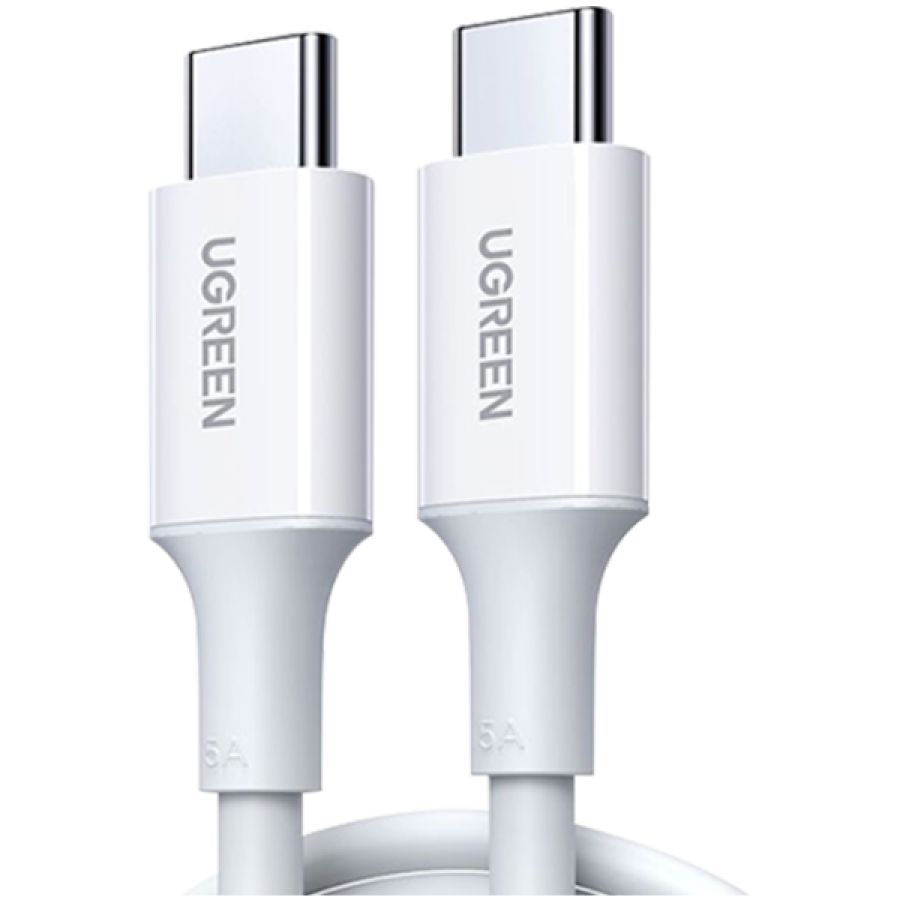 

UGREEN Кабель USB-C